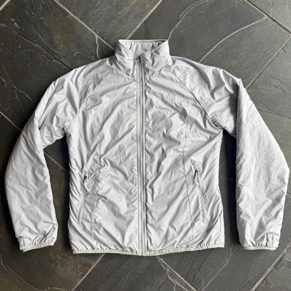 The-north-face Women's Grey Jacket